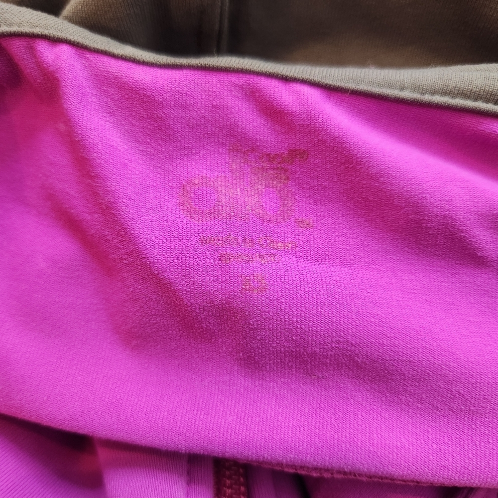 Alo Yoga Zip Up Jacket Size XS - Picture 4 of 8